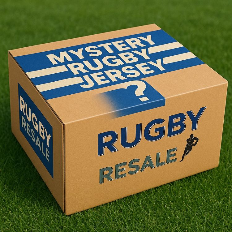 mystery rugby jersey box